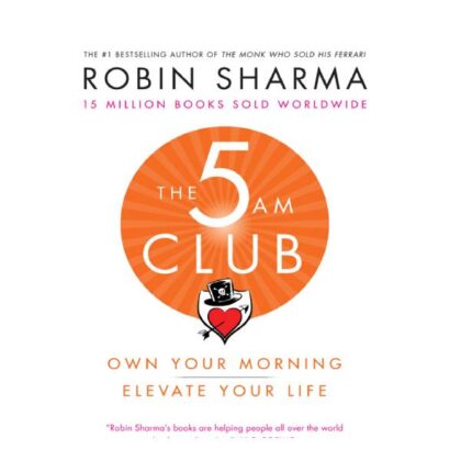 The 5 AM Club
